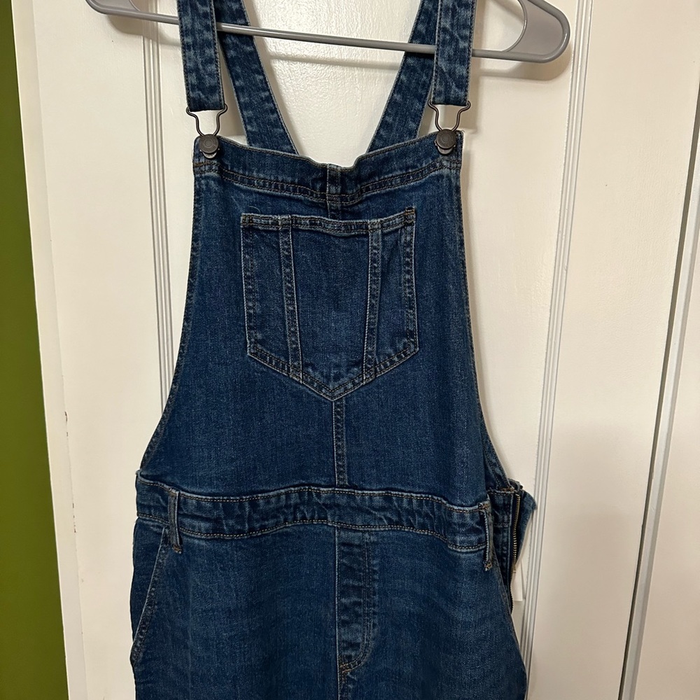 Brand New Old Navy Overalls